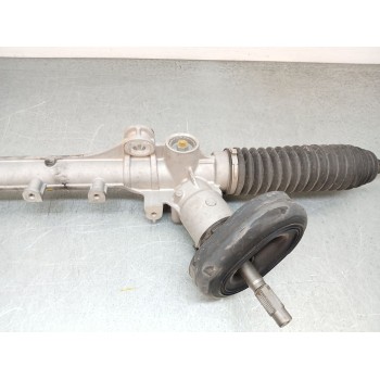 Recambio de cremallera direccion para dacia jogger (rk_) 1.0 tce 90 eco-g referencia OEM IAM 490017750r  