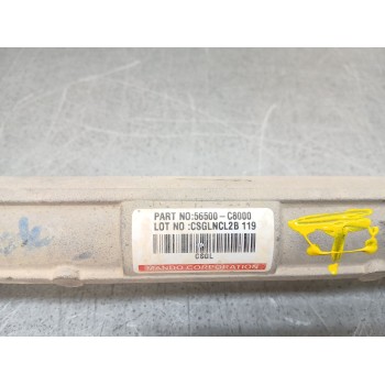 Recambio de cremallera direccion para hyundai i20 ii (gb, ib) 1.2 referencia OEM IAM 56500c8000  