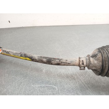 Recambio de cremallera direccion para hyundai i20 ii (gb, ib) 1.2 referencia OEM IAM 56500c8000  