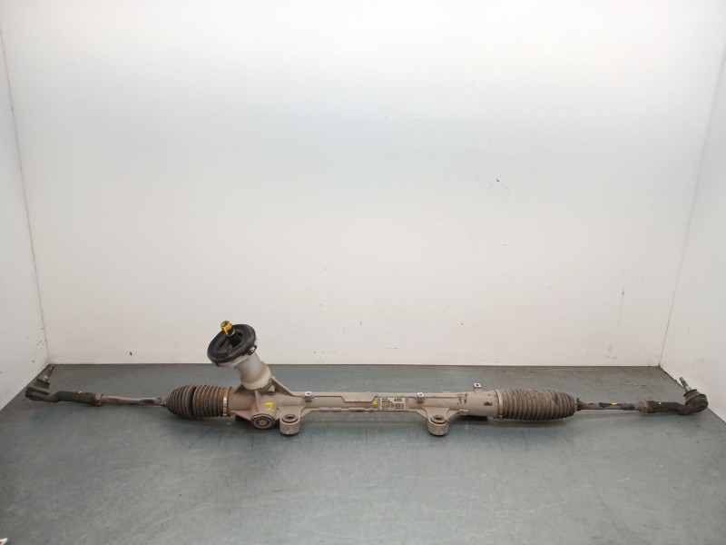 Recambio de cremallera direccion para hyundai elantra (ad)(2016) klass referencia OEM IAM 56500f2100  