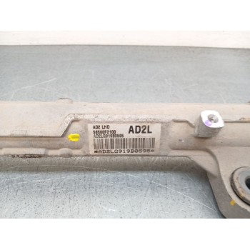 Recambio de cremallera direccion para hyundai elantra (ad)(2016) klass referencia OEM IAM 56500f2100  