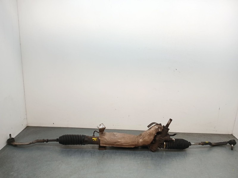 Recambio de cremallera direccion para renault laguna ii (bg0/1_) 2.0 16v (bg1y) referencia OEM IAM smi  