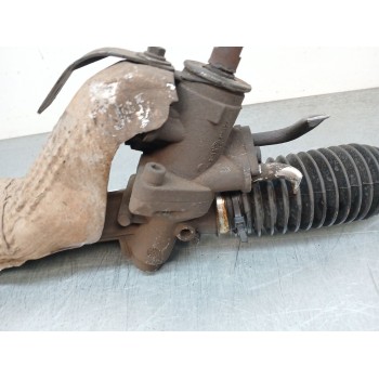 Recambio de cremallera direccion para renault laguna ii (bg0/1_) 2.0 16v (bg1y) referencia OEM IAM smi  