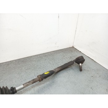 Recambio de cremallera direccion para renault laguna ii (bg0/1_) 2.0 16v (bg1y) referencia OEM IAM smi  