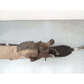 Recambio de cremallera direccion para renault laguna ii (bg0/1_) 2.0 16v (bg1y) referencia OEM IAM smi  