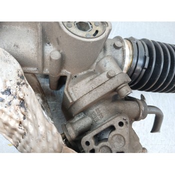 Recambio de cremallera direccion para renault laguna ii (bg0/1_) 2.0 16v (bg1y) referencia OEM IAM smi  