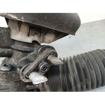 Recambio de cremallera direccion para dacia lodgy (js_) 1.6 lpg referencia OEM IAM 6820000  