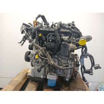 MOTOR COMPLETO G4LD B 