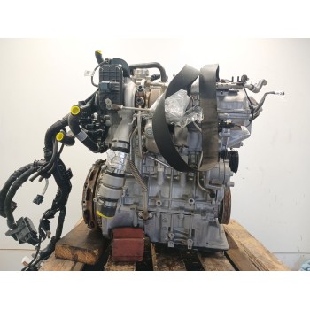 Recambio de motor completo para hyundai i30 (pd) 1.4 tgdi cat referencia OEM IAM G4LD B 