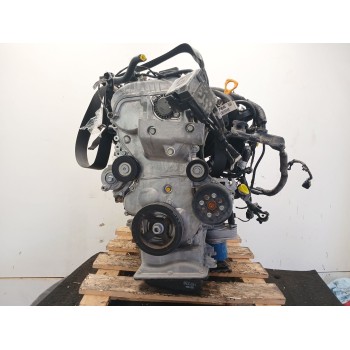 Recambio de motor completo para hyundai i30 (pd) 1.4 tgdi cat referencia OEM IAM G4LD B 