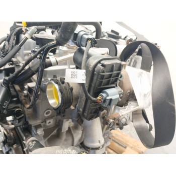 Recambio de motor completo para hyundai i30 (pd) 1.4 tgdi cat referencia OEM IAM G4LD B 