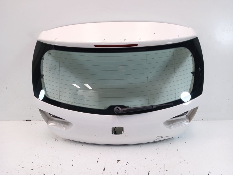 Recambio de porton trasero para seat leon (1p1) reference copa referencia OEM IAM 1P9827024 2ºFASE 