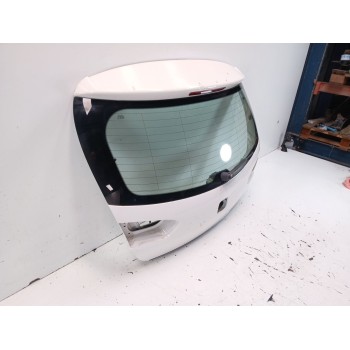 Recambio de porton trasero para seat leon (1p1) reference copa referencia OEM IAM 1P9827024 2ºFASE 
