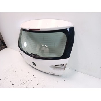 Recambio de porton trasero para seat leon (1p1) reference copa referencia OEM IAM 1P9827024 2ºFASE 