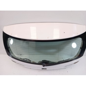Recambio de porton trasero para seat leon (1p1) reference copa referencia OEM IAM 1P9827024 2ºFASE 