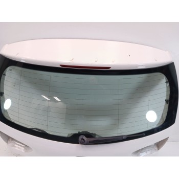 Recambio de porton trasero para seat leon (1p1) reference copa referencia OEM IAM 1P9827024 2ºFASE 