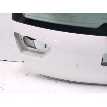 Recambio de porton trasero para seat leon (1p1) reference copa referencia OEM IAM 1P9827024 2ºFASE 