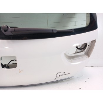 Recambio de porton trasero para seat leon (1p1) reference copa referencia OEM IAM 1P9827024 2ºFASE 