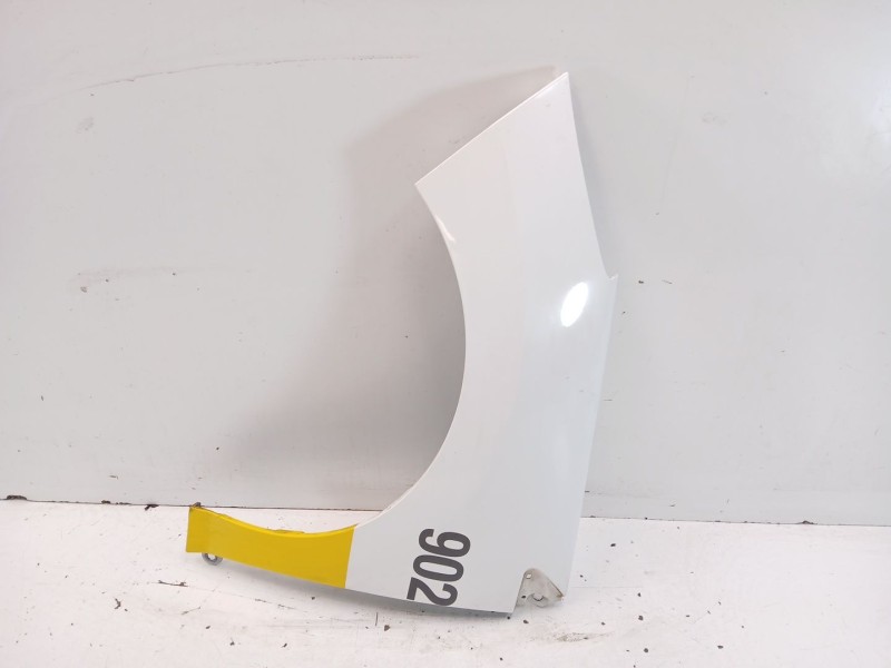 Recambio de aleta delantera izquierda para peugeot 308 sw i (4e_, 4h_) 1.6 hdi referencia OEM IAM 7840W1  