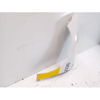 Recambio de aleta delantera izquierda para peugeot 308 sw i (4e_, 4h_) 1.6 hdi referencia OEM IAM 7840W1  