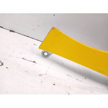 Recambio de aleta delantera izquierda para peugeot 308 sw i (4e_, 4h_) 1.6 hdi referencia OEM IAM 7840W1  