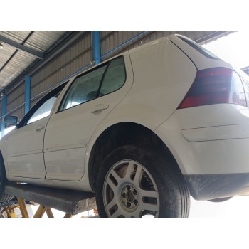 volkswagen golf iv (1j1) del año 1999