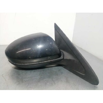 Recambio de retrovisor derecho para mazda 3 lim. (bl) 1.6 cd diesel cat referencia OEM IAM  NEGRO ELECTRICO 6 PINS