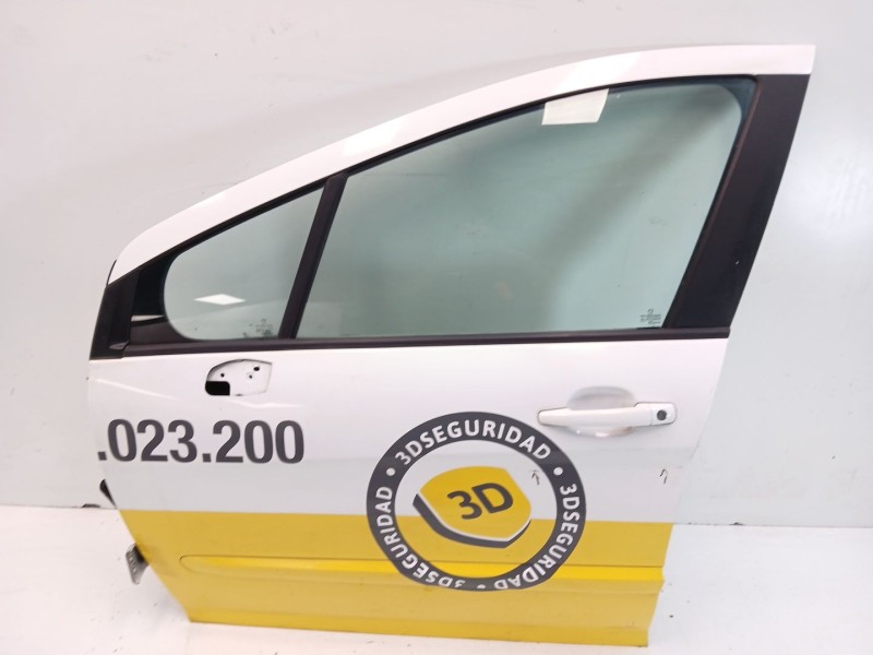 Recambio de puerta delantera izquierda para peugeot 308 sw i (4e_, 4h_) 1.6 hdi referencia OEM IAM 9002AW  