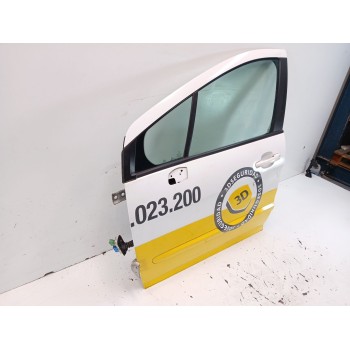 Recambio de puerta delantera izquierda para peugeot 308 sw i (4e_, 4h_) 1.6 hdi referencia OEM IAM 9002AW  