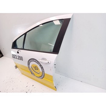 Recambio de puerta delantera izquierda para peugeot 308 sw i (4e_, 4h_) 1.6 hdi referencia OEM IAM 9002AW  