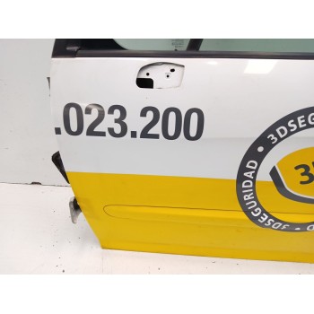 Recambio de puerta delantera izquierda para peugeot 308 sw i (4e_, 4h_) 1.6 hdi referencia OEM IAM 9002AW  