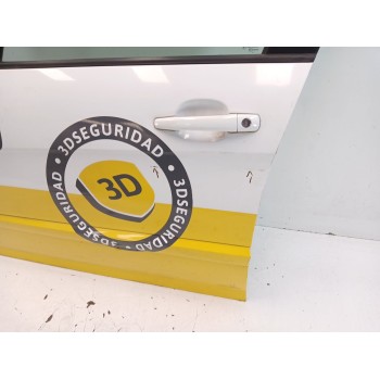 Recambio de puerta delantera izquierda para peugeot 308 sw i (4e_, 4h_) 1.6 hdi referencia OEM IAM 9002AW  