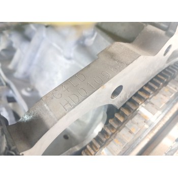 Recambio de motor completo para hyundai i30 (pd) 1.4 tgdi cat referencia OEM IAM G4LD B 
