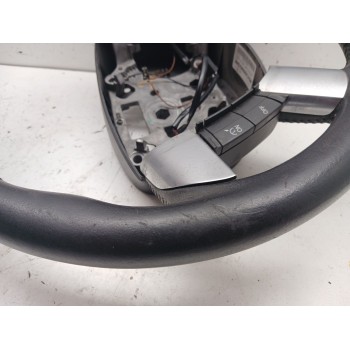 Recambio de volante para ford focus lim. (cb4) trend referencia OEM IAM 3M513600CHW  DESGASTADO