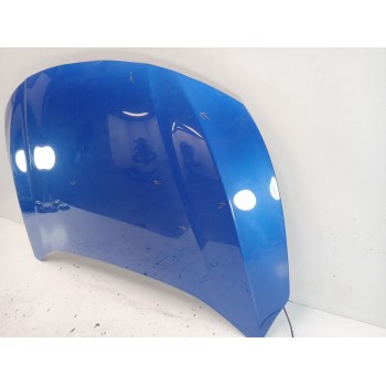 Recambio de capot para ford focus iv (hn) 1.0 ecoboost referencia OEM IAM   