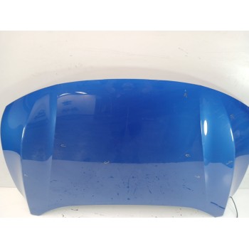 Recambio de capot para ford focus iv (hn) 1.0 ecoboost referencia OEM IAM   