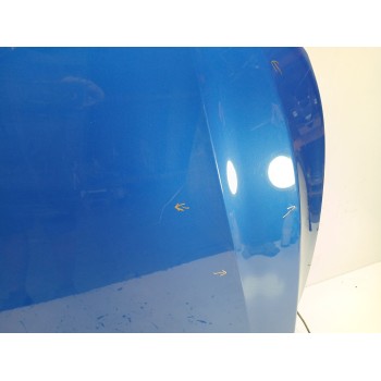 Recambio de capot para ford focus iv (hn) 1.0 ecoboost referencia OEM IAM   