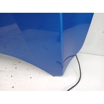 Recambio de capot para ford focus iv (hn) 1.0 ecoboost referencia OEM IAM   