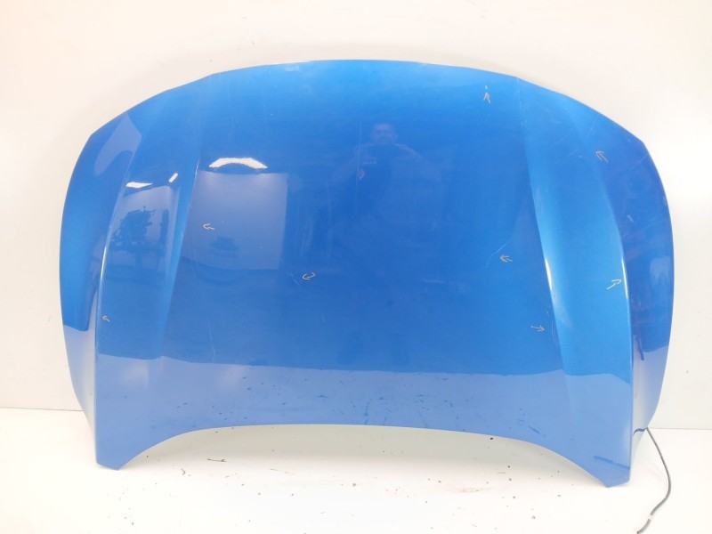 Recambio de capot para ford focus iv (hn) 1.0 ecoboost referencia OEM IAM   