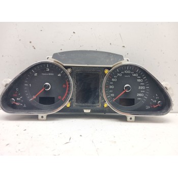 CUADRO INSTRUMENTOS 4F0920933Q 503002321805 