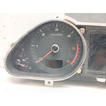 Recambio de cuadro instrumentos para audi a6 allroad quattro (4fh) 3.0 tdi referencia OEM IAM   