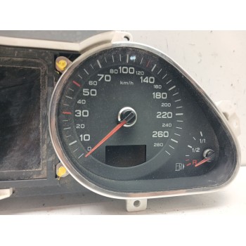Recambio de cuadro instrumentos para audi a6 allroad quattro (4fh) 3.0 tdi referencia OEM IAM   
