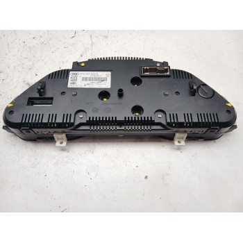 Recambio de cuadro instrumentos para audi a6 allroad quattro (4fh) 3.0 tdi referencia OEM IAM   