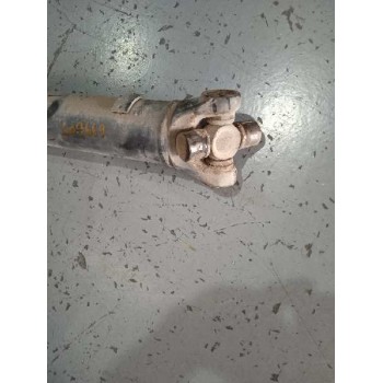 Recambio de transmision central para tata safari 2.2 referencia OEM IAM  111 CM 