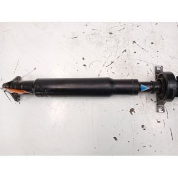 Recambio de transmision central para bmw x3 (e83) 2.0 d referencia OEM IAM   