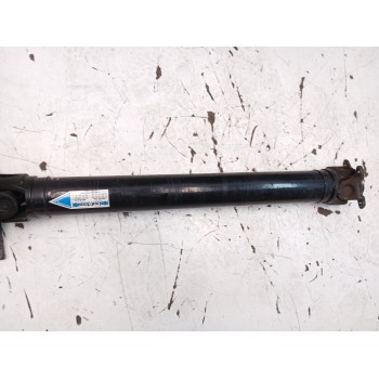 Recambio de transmision central para bmw x3 (e83) 2.0 d referencia OEM IAM   