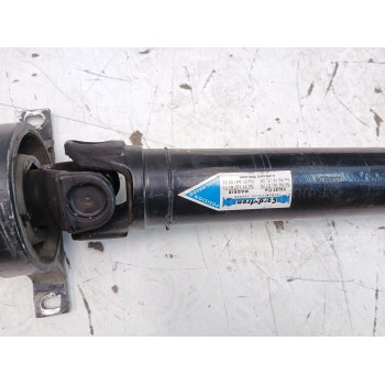 Recambio de transmision central para bmw x3 (e83) 2.0 d referencia OEM IAM   