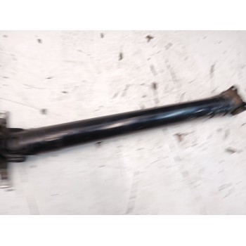 Recambio de transmision central para bmw x3 (e83) 2.0 d referencia OEM IAM   