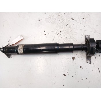 Recambio de transmision central para bmw x3 (e83) 2.0 d referencia OEM IAM   