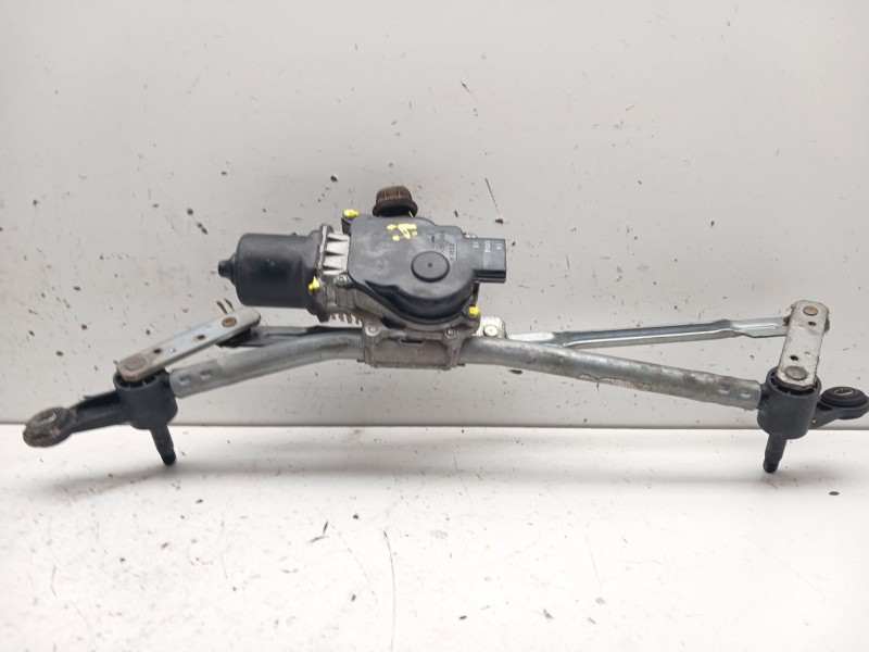 Recambio de motor limpia delantero para dacia lodgy (js_) 1.6 lpg referencia OEM IAM   
